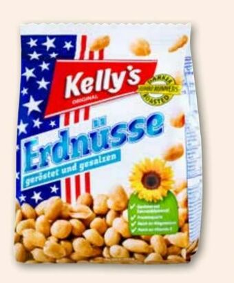 ADEG Erdnüsse Angebot