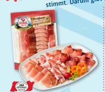 ADEG Tiroler Speck Angebot