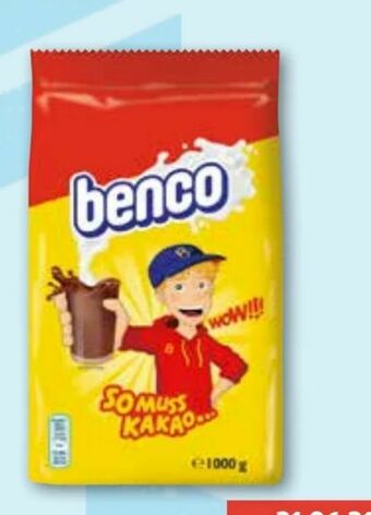 ADEG Benco Kakao Angebot