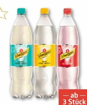 ADEG Tonic Water Angebot