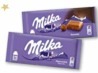 ADEG Tafelschokolade Angebot