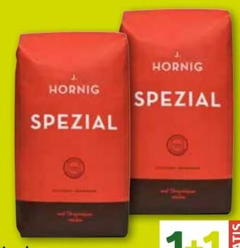 ADEG Kaffee Spezial Angebot