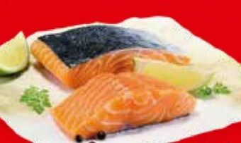 Interspar Lachsfilet pre-rigor Angebot