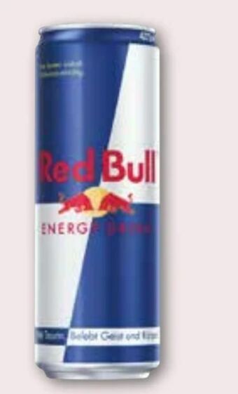 ADEG Energy Drink Angebot