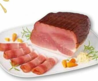 ADEG Original Schwarzwälder Schinken Angebot