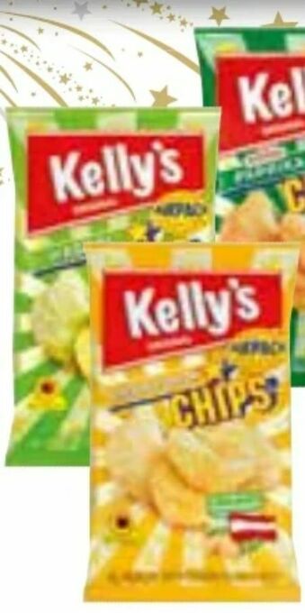 Interspar Chips Angebot