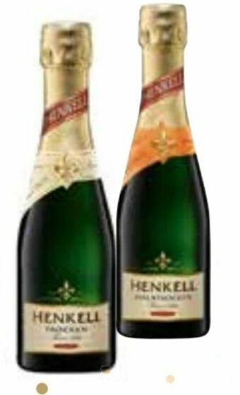 Interspar Sekt Angebot