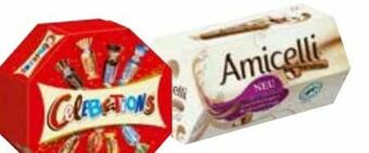 Interspar Celebrations Angebot