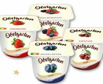 ADEG Obstgarten Angebot