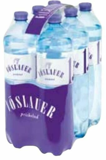 Interspar Mineralwasser Angebot