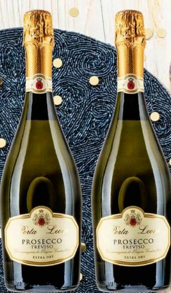 SPAR Gourmet Prosecco Spumante Angebot