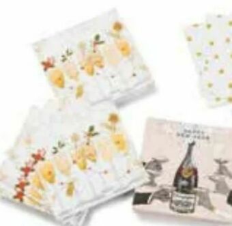 Interspar Servietten Angebot