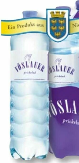 SPAR Gourmet Mineralwasser Angebot