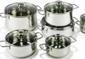 Interspar Töpfe Diadem Plus Angebot