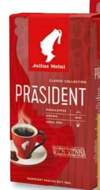 SPAR Gourmet Präsident Angebot