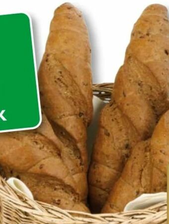 SPAR Gourmet Bio-Kornspitz Angebot