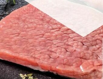 SPAR Gourmet Rindsschnitzel Angebot