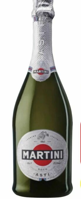 Spar Asti Spumante Angebot