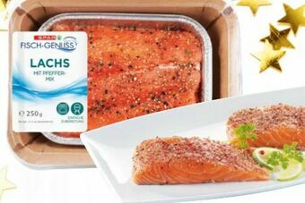Spar Lachs Angebot