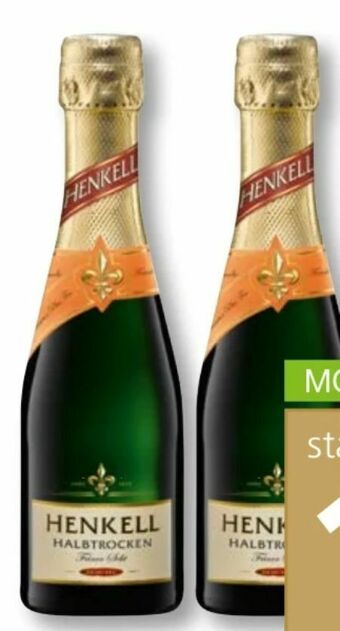 SPAR Gourmet Sekt Angebot