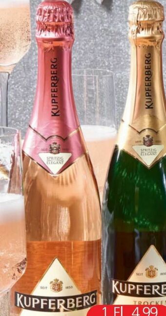Spar Sekt Angebot
