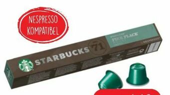 Spar Nespresso Angebot