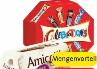 Spar Celebrations Angebot