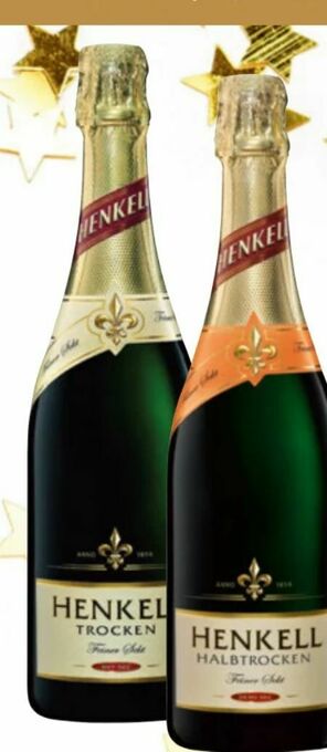 Spar Sekt Angebot