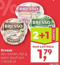 ADEG Bresso Angebot