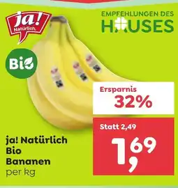 ADEG Bananen Angebot