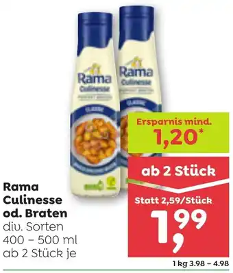 Rama Culinesse