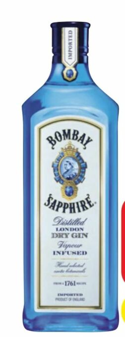 Spar London Dry Gin Angebot