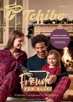 Tchibo Eduscho tchibo.at/gewinnspiel Angebot