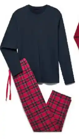 Tchibo Eduscho Pyjama Angebot