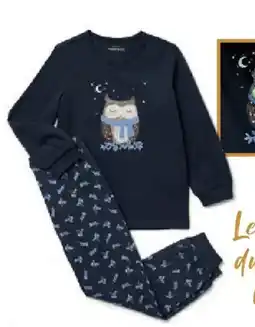 Tchibo Eduscho Kinder Pyjama Angebot