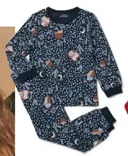 Tchibo Eduscho Kinder-Pyjama Angebot