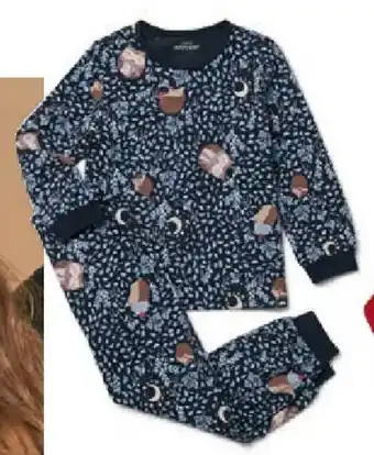 Tchibo Eduscho Kinder-Pyjama Angebot