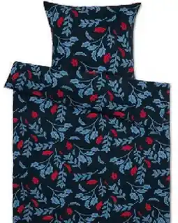 Tchibo Eduscho Winterjersey-Bettwäsche Angebot