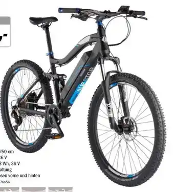 E-Bike MTB M930