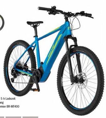 Forstinger E-Bike Montis 6.0i Angebot