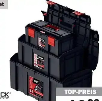 Forstinger Regular R-Box Set Angebot