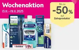 Bipa Zahnprodukte Angebot