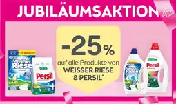 Bipa Weisser riese & persil Angebot