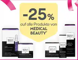 Bipa Medical beauty Angebot