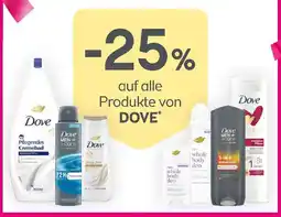 Bipa Dove Angebot