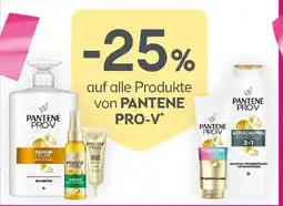 Bipa Pantene pro v Angebot