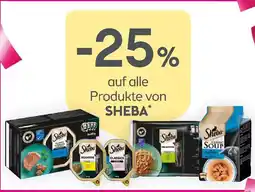 Bipa Sheba Angebot