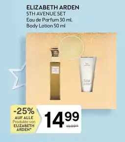Bipa Elizabeth arden Angebot
