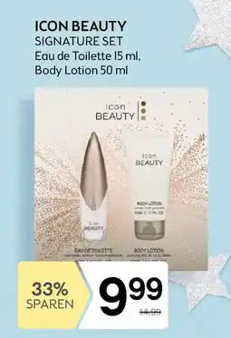 Bipa Icon beauty Angebot