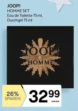 Bipa Joop! Angebot
